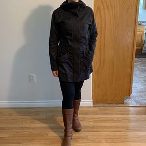 MEC Fall Jacket